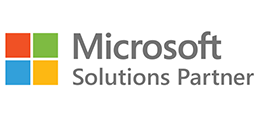 Microsoft Solutions Partner