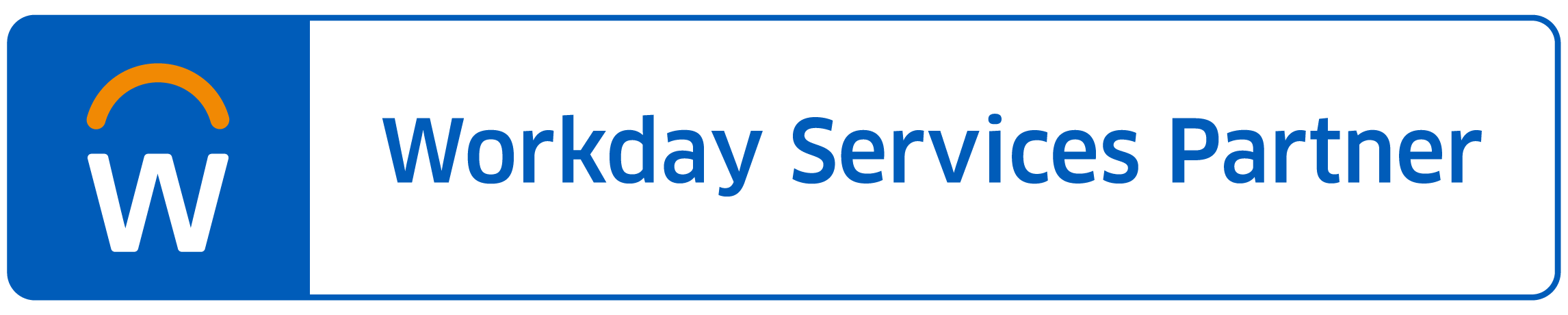 AWS partner logo